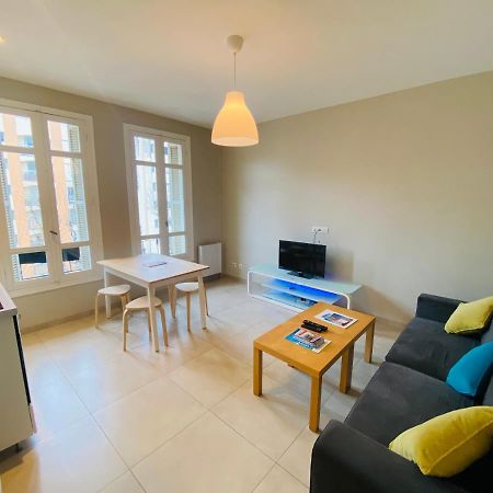 Superbe Appartement Proche Du Port De Nice Extérieur photo