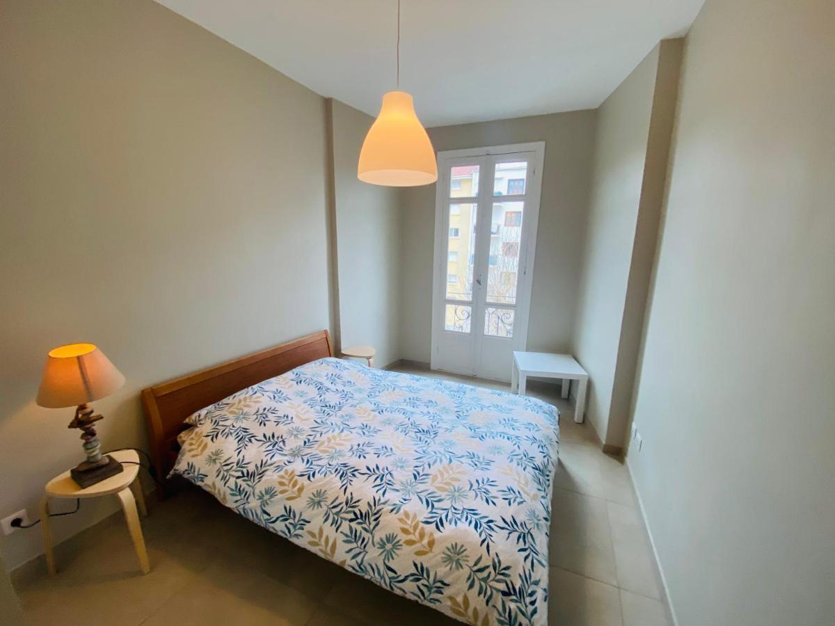 Superbe Appartement Proche Du Port De Nice Extérieur photo